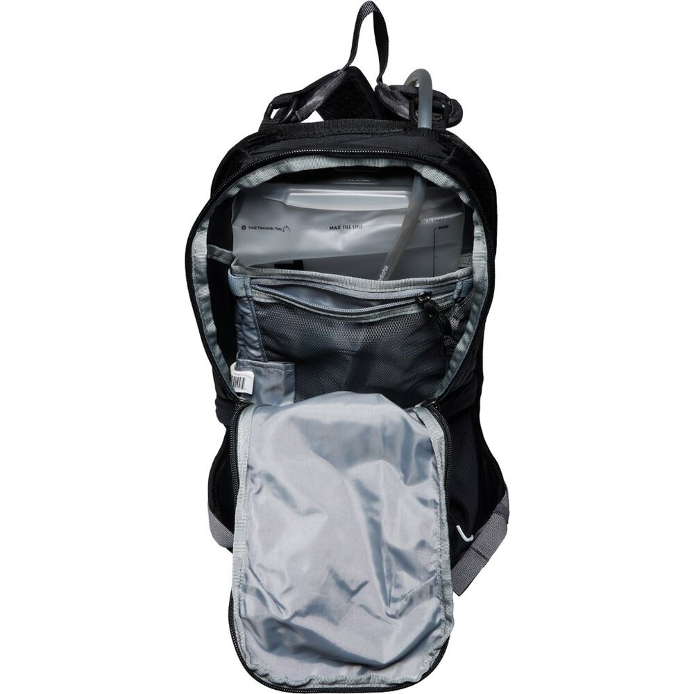 Thule UpTake 8 L Hydration Backpack - 84.5 oz. Reservoir, Black  NEW - Picture 11 of 12